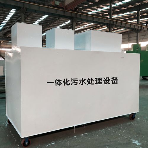 江门甘肃嘉源通全域服务｜专业污水处理设备定制生产、安装运维一站式解决方案